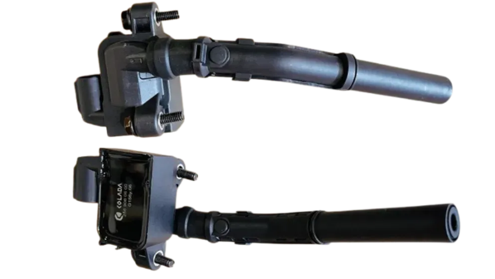IGNITION COIL